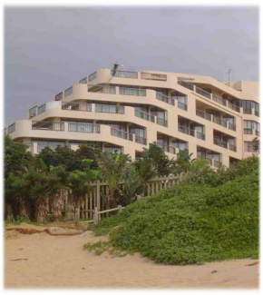 Beachfront Luxury @ Umhlanga